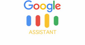 Google_assistant Logo