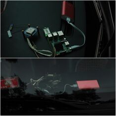 GPS tracker
