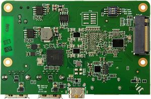 Hikey960 Back