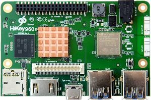 Hikey960 Front