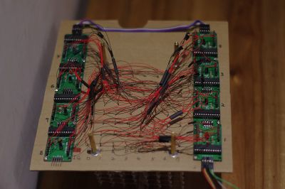 backside circuit