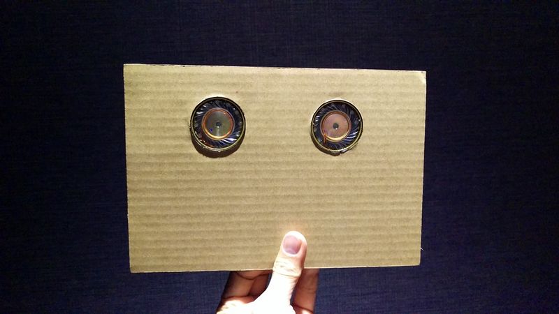 檔案:BT speaker front.jpg